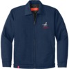 Ace Trucks MFG. KSL Navy Men's Jacket - Small