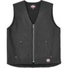 Independent Truck Company Stalwart Black Men's Vest - Small