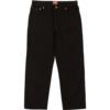 Baker Skateboards Warner Black Men's Pants - 32