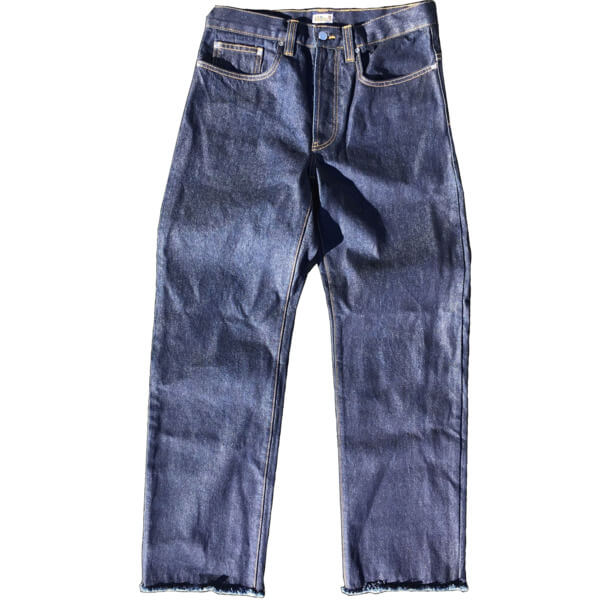 Jeans - Warehouse Skateboards