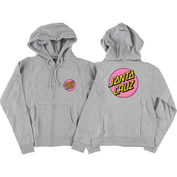 Girls Sweatshirts - Warehouse Skateboards
