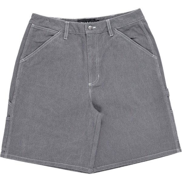 Quasi Shorts