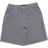 Quasi Skateboards Canyon Shale Men's Shorts - 38
