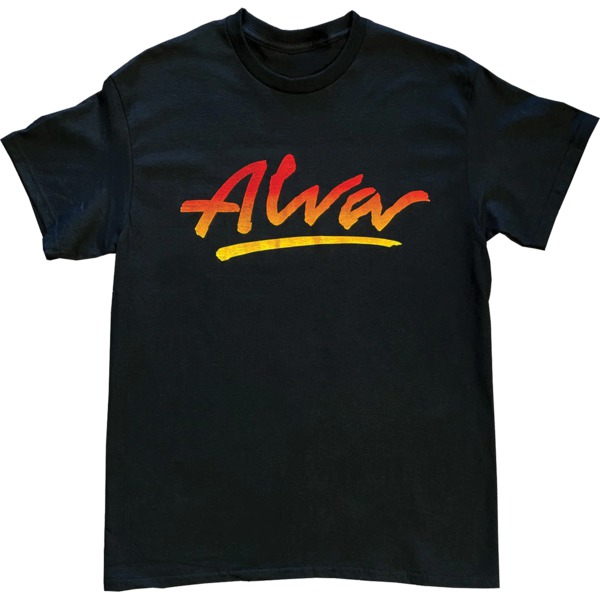 Alva Short Sleeve T-Shirts