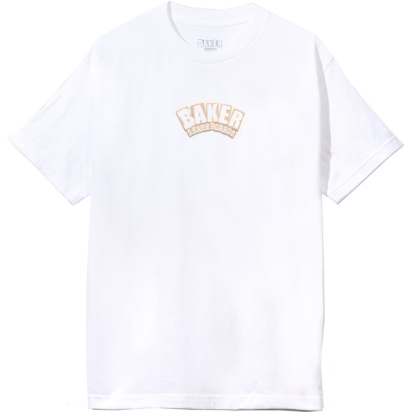 Baker Short Sleeve T-Shirts