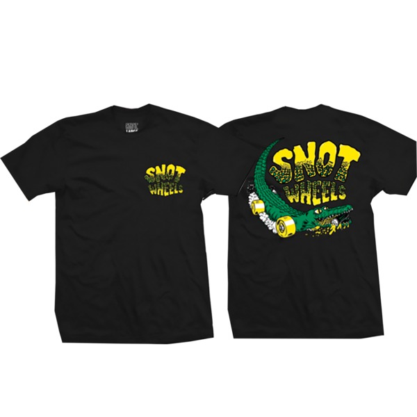 Snot Short Sleeve T-Shirts