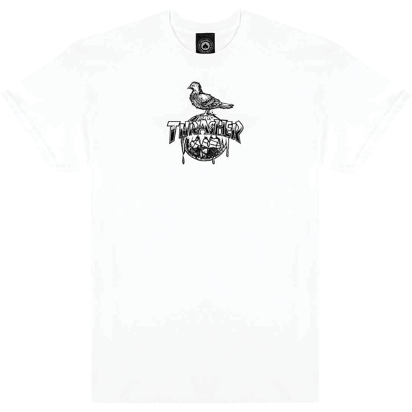 Thrasher Short Sleeve T-Shirts