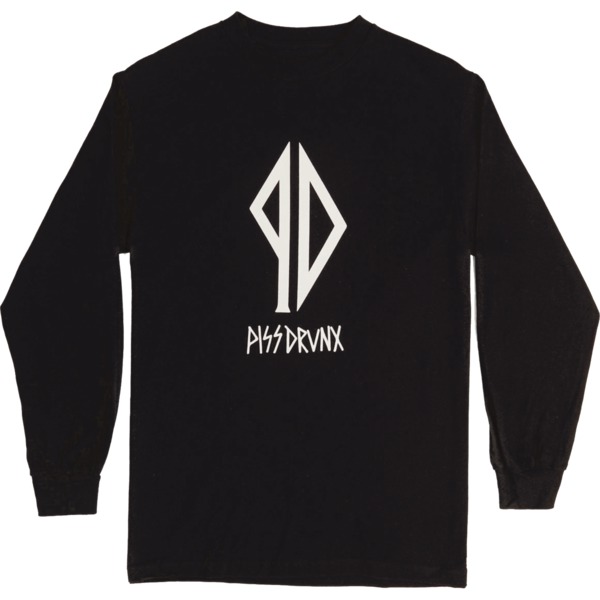 Piss Drunx Long Sleeve Shirts