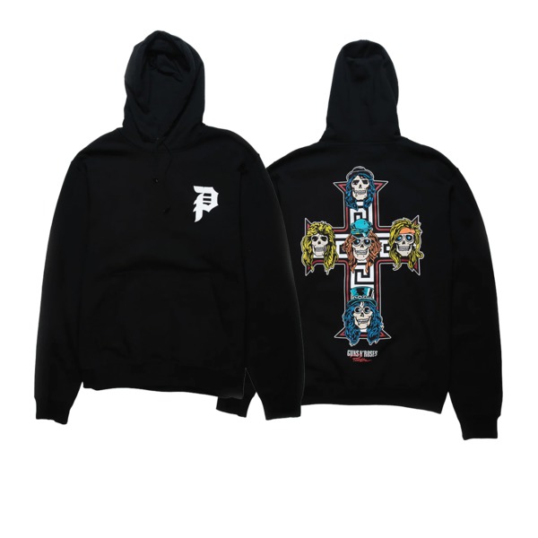 Hooded Sweatshirts