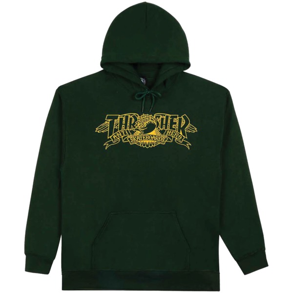 Thrasher Hooded Sweatshirts