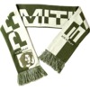 Primitive Skateboarding Stadium Green Scarf - One size fits most