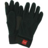 Chocolate Skateboards Black Gloves