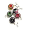 Spitfire Wheels Wheel Color Assorted Keychain