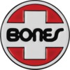 Bones Bearings OG Swiss Circle Pin