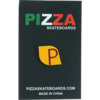 Pizza Skateboards Fumar Pin