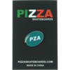 Pizza Skateboards P10 Pin