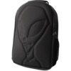Alien Workshop Skateboards Believe Black Backpack