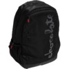 Chocolate Skateboards Chunk 20" Black / Grey Backpack