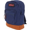 Deathwish Skateboards Deathspray Navy Backpack