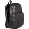 Grizzly Grip Tape G-Script Black Backpack