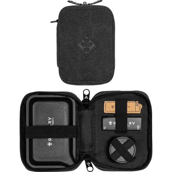 Revelry Supply Smoke Rolling Kit Traveler