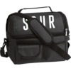 Sour Solution Skateboards Black Cooler Bag