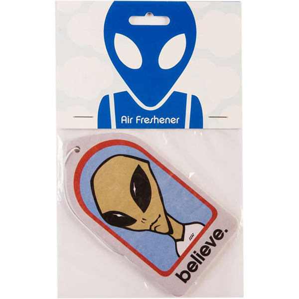 Air Fresheners - Warehouse Skateboards