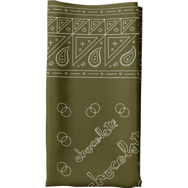 Bandanas - Warehouse Skateboards