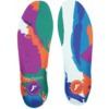 Footprint Insoles Torey Pudwill Kingfoam Elite PRO Hi Fresh Custom Orthotics Insoles - S/4-7.5