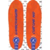 Footprint Insoles Gamechangers Elite Sports FP Mid Orange 5mm - 7mm Insoles - 6/6.5