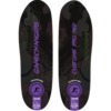 Footprint Insoles Gamechangers Pro Mid Black Camo / Purple Shoe Insoles - 5/5.5
