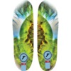 Footprint Insoles Joey Brezinski Kingfoam Elite FP Mid 5mm - 7mm Insoles - L/8-14.5