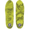 Footprint Insoles Kingfoam FP Green Camo 3mm Insoles 3mm - L/8-14.5