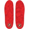 Footprint Insoles Kingfoam FP Red Camo 5mm Insoles 5mm - L/8-14.5
