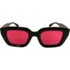 Happy Hour Skateboards Camdens Black Cherry Sunglasses