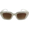 Happy Hour Skateboards Camdens Pearl Diver Sunglasses