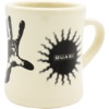Quasi Skateboards Amnesia 11oz Ceramic Mug