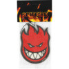 Spitfire Wheels Bighead Red Air Freshener