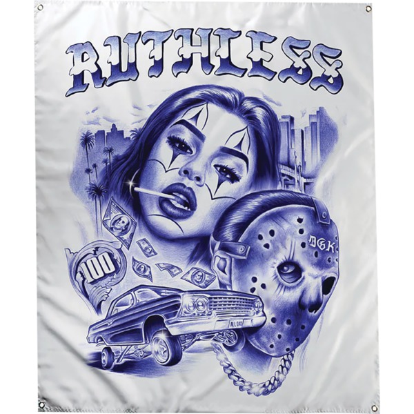 DGK Posters & Banners