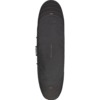 Ocean & Earth Apex Longboard Black Travel Board Bag - Fits 1 Board - 9'6"