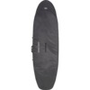 Ocean & Earth COR_X SUP Black Day Board Bag - Fits 1 Board - 9'
