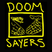 See Skateboard products from Doom Sayers Skateboards