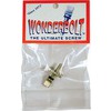 Wonderbolt Hardware The Ultimate Surfboard Fin Box Screw