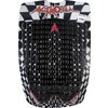 Astrodeck Kolohe Black Surfboard Traction Pad