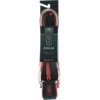 Ocean & Earth Moulded Regular Coral Surfboard Leash - 8'