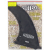 Pro Teck Performance LB 9.0" Black Center Fin