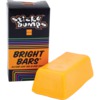 Sticky Bumps Coral Crush Orange All-Temp Bright Bar Surf Wax
