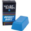 Sticky Bumps Turbo Wave Blue All-Temp Bright Bar Surf Wax