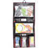 Ocean & Earth 3 Fold Silver Surf Locker