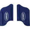 Sticky Channels Mini 4" Blue Hydro-dynamic Channels for Surfboards